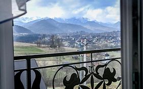 Kukucowka Zakopane