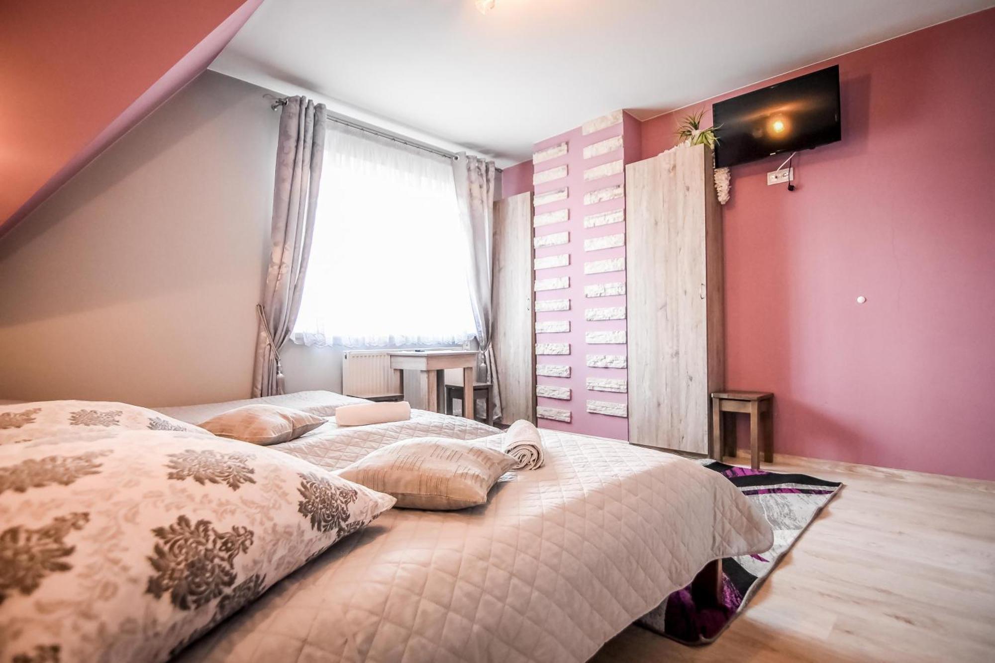 Bed and Breakfast Kukucowka Zakopane Exterior foto
