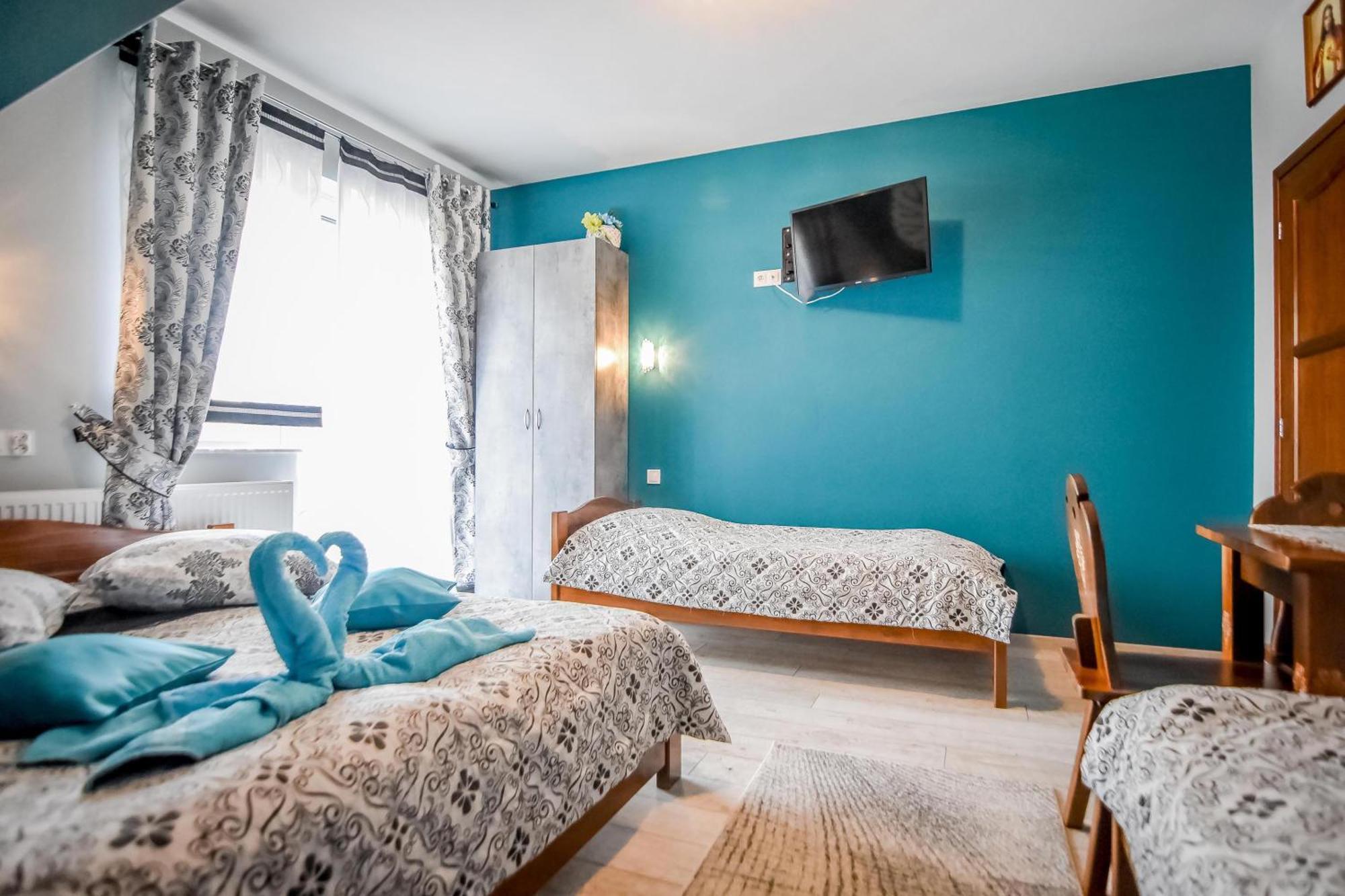 Bed and Breakfast Kukucowka Zakopane Exterior foto