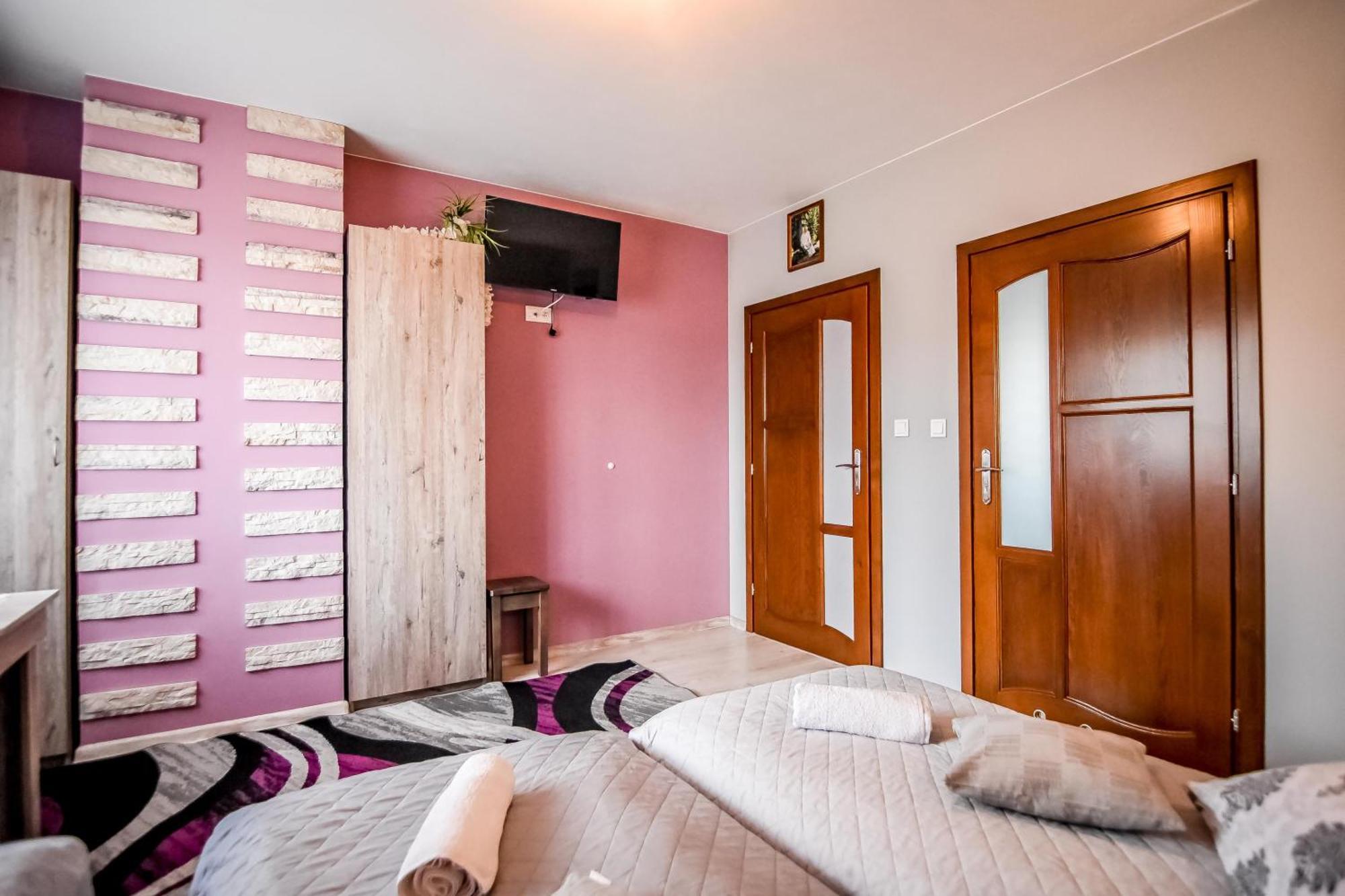 Bed and Breakfast Kukucowka Zakopane Exterior foto