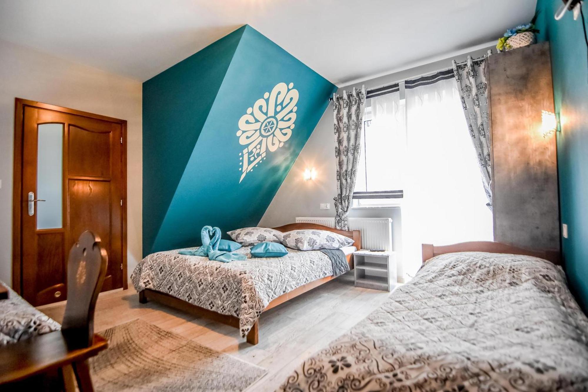 Bed and Breakfast Kukucowka Zakopane Exterior foto