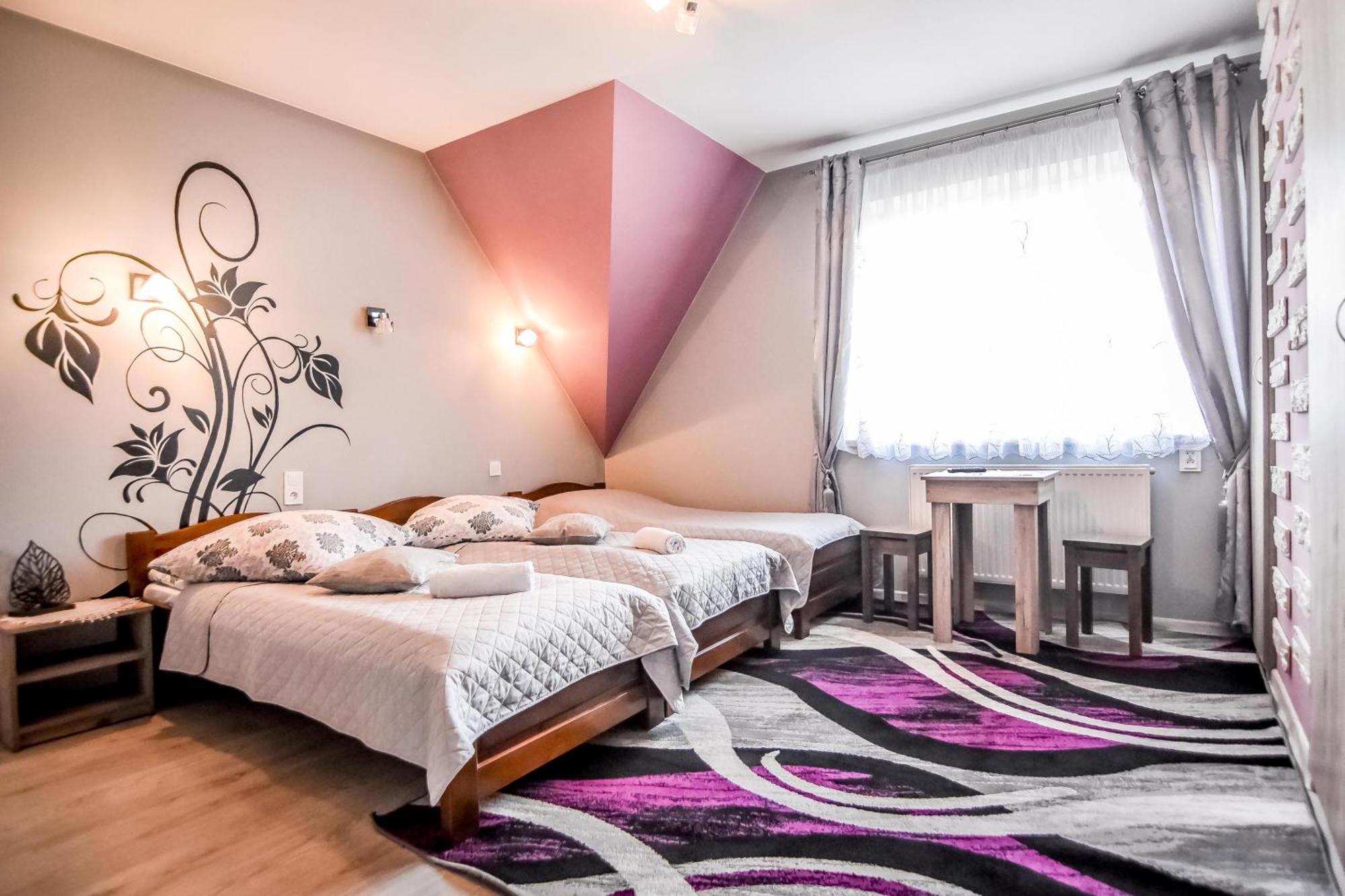 Bed and Breakfast Kukucowka Zakopane Exterior foto