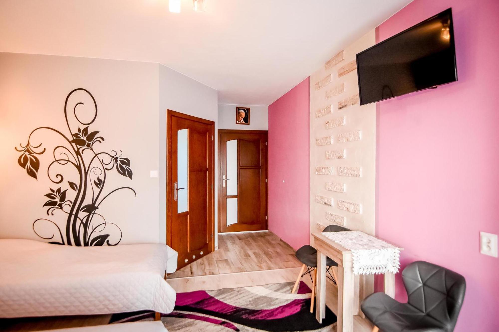 Bed and Breakfast Kukucowka Zakopane Exterior foto