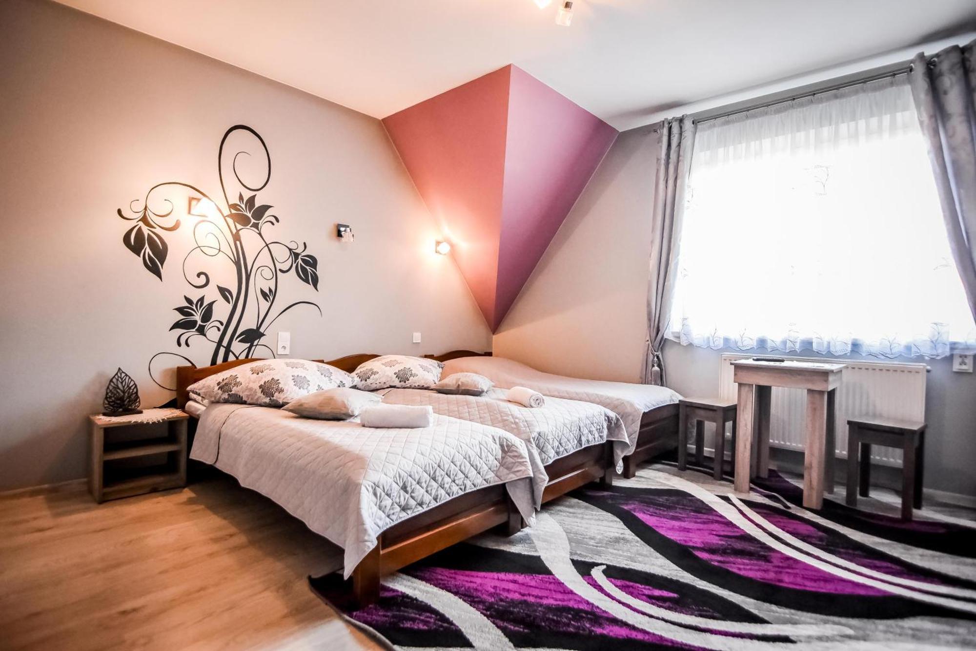 Bed and Breakfast Kukucowka Zakopane Exterior foto