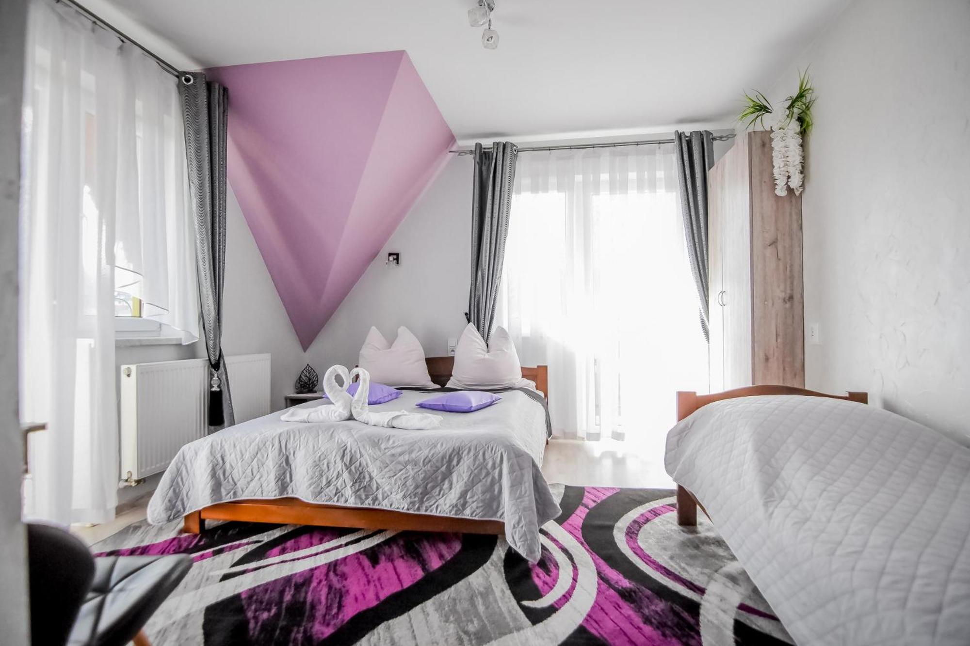 Bed and Breakfast Kukucowka Zakopane Exterior foto