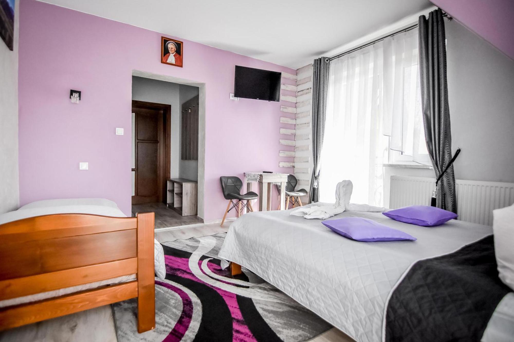 Bed and Breakfast Kukucowka Zakopane Exterior foto