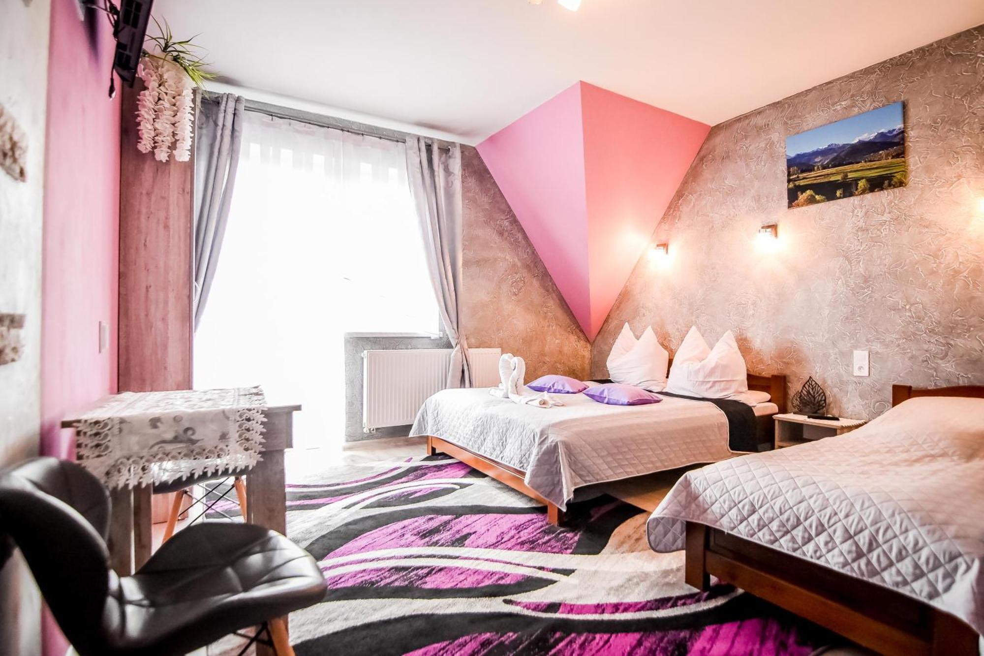 Bed and Breakfast Kukucowka Zakopane Exterior foto