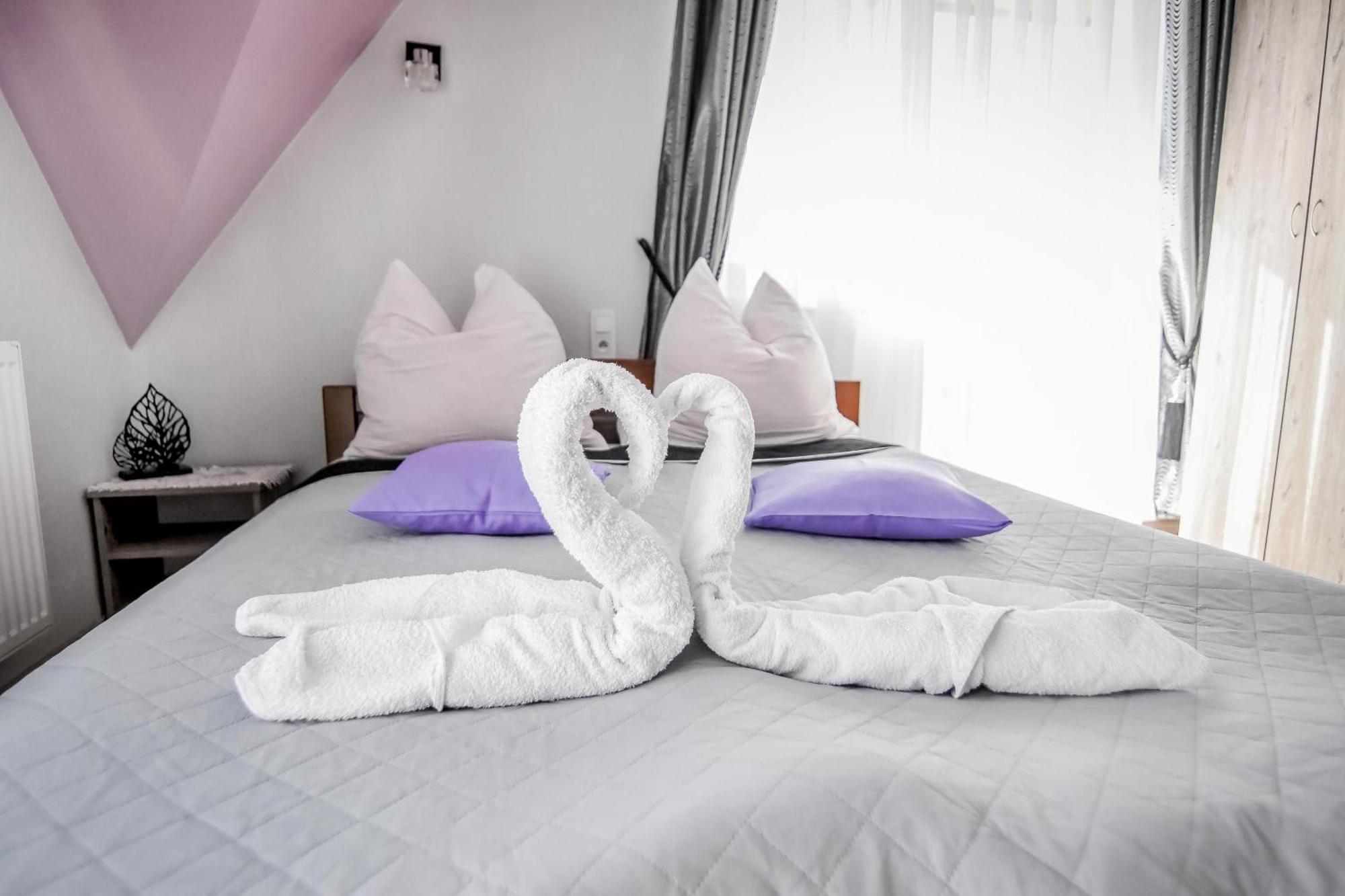 Bed and Breakfast Kukucowka Zakopane Exterior foto