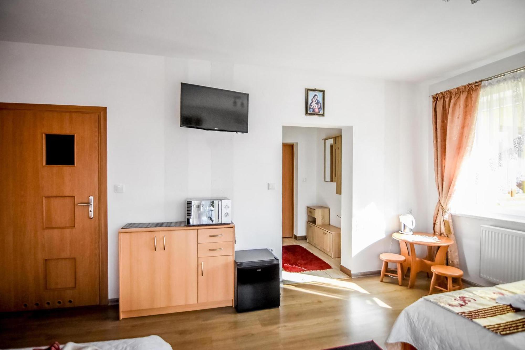 Bed and Breakfast Kukucowka Zakopane Exterior foto